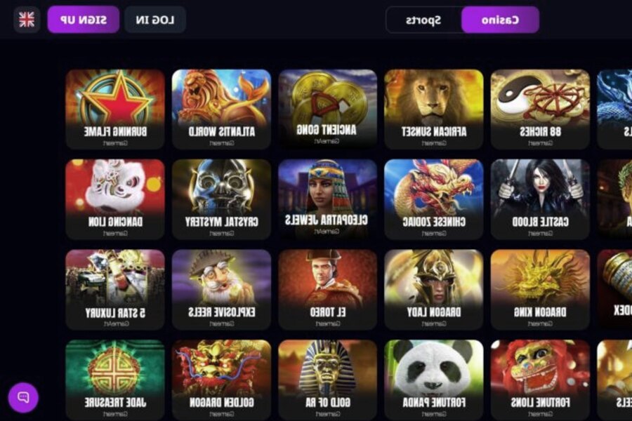 Zizobet Casino Login Process for Existing Accounts