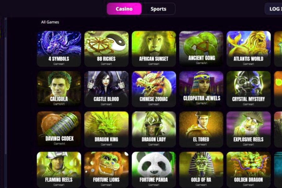 Zizobet Casino Mobile App: Download and Features APK