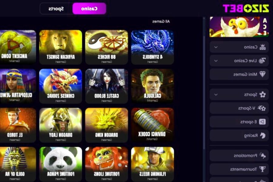 Zizobet Casino No Deposit Bonus Explained
