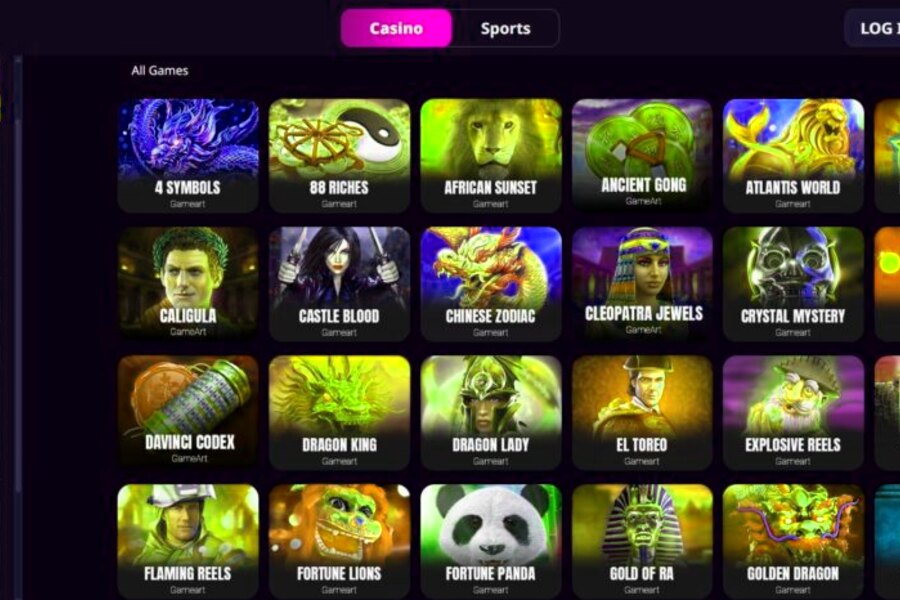 Zizobet Casino Sign Up: Your Gateway to Gaming